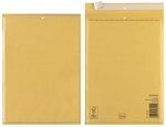 Herlitz 793406 Luftpolstertasche D/4, 180 x 260 mm (10 St&uuml;ck | 180 x 260 mm...
