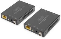DIGITUS HDMI Extender Set 4K/60Hz 70 m