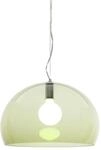Kartell Fl/y transparent