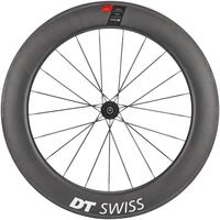 DT Swiss ARC 1100 Laufrad Schwarz 28"/17mm