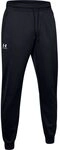 Under Armour Herren Sportstyle Tricot Jogger, komfortable Sporthose f&uuml;r M&auml;nner,