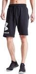 UA Rival Fleece Shorts