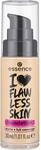essence I LOVE FLAWLESS SKIN foundation, Nr. 30, langanhaltend, mattierend,