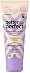 Eveline Cosmetics Better Than Perfect Strahlende Foundation - Hyalurons&auml;ure,
