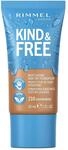 Rimmel K&F Skin Tint 201 Classic Beige