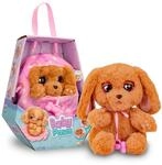 BABY PAWS Cocker - Schlafender Hundewelpe und Interaktives Pl&uuml;schtier Mit