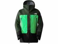 THE NORTH FACE Verbier Jacke Pine Needle/Chlrphylgrn M