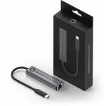 Homey Pro Ethernet Adapter
