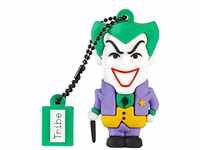 USB Stick 32GB The Joker - Original DC Comics 2.0 Flash Drive Tribe FD031705