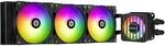 ENERMAX LIQMAXFLO 360mm CPU AIO Liquid Cooler (LGA 1700, 1200, AM5, AM4) - Xtreme