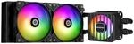 ENERMAX LIQMAXFLO 240mm CPU AIO Liquid Cooler (LGA 1700, 1200, AM5, AM4) - Xtreme
