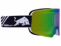 Red Bull Spect Eyewear Herren LINE-03 Ski Goggle, OneColor, L