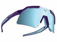 Dynafit Unisex Ultra Evo Sonnenbrille, Königsviolett/Marineblau Katze 3...