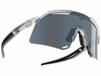 Dynafit Ultra EVO Sonnenbrille für Erwachsene, Unisex, Quiet Shade/Black Out...