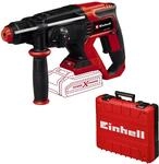 Einhell Akku-Bohrhammer TE-HD 18/20 Li-Solo Power X-Change (18 V, 1.8 J, 20 mm