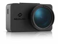 NEOLINE G-Tech x74 Full-HD-Videorecorder mit GPS-Basis - Blitzer,