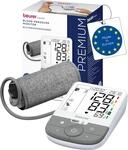 Beurer BM 53 Oberarm-Blutdruckmessger&auml;t, made in Europe,klinisch validiert,