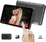 PortKeys LH7P Kameramonitor Wireless Control Kameramonitor 7" Hohe Helligkeit 4K 3D
