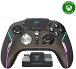 Turtle Beach Stealth Ultra kabelloser RGB-Controller, Xbox Series X|S | Schwarz,
