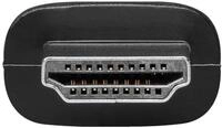 Adapter HDMI Stecker 19polig DVI-D Buchse