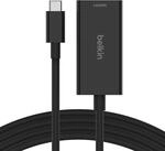 Belkin USB-C auf HDMI 2.1 AVC013btBK
