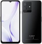 CUBOT Note 50 &ndash; 6,5-Zoll-HD+-Smartphone, 8 GB und 256 GB, 50 MP Dual-Kamera, 5200
