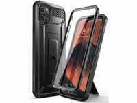 SUPCASE iPhone 11 Pro Max Hülle 360 Grad Handyhülle Outdoor Case Bumper