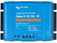 Victron Energy Orion-Tr IP43 12/24-Volt 10 Amp 240-Watt DC-DC Konverter,...