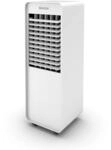 Olimpia Splendid 99242 Peler 10 WiFi - K&uuml;hler mit Fernbedienung, Timer und