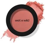 Wet n Wild Color Icon Blush, Hochpigmentiertes, Samtig-Weiches und Aufbauendes