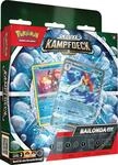 Pok&eacute;mon-Sammelkartenspiel: Deluxe-Kampfdeck Bailonda-ex (sofort spielbares Deck mit