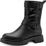 Tamaris Damen Biker Boots, Frauen