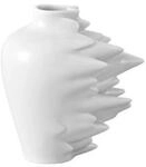 Rosenthal 14271-800001-26010 Miniaturvase Fast aus wei&szlig;em Porzellan, H&ouml;he 10...