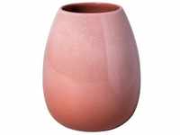 like. by Villeroy & Boch – Perlemor Home Vase Drop Gross, Tischdekoration In...