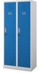 Jan Nowak Spind Schrank, Metallschrank, Kleiderschrank, Schlie&szlig;fachschrank | 2