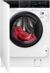 AEG Einbauwaschtrockner, 8 kg Waschen, 4 kg Trocknen, PowerCare &ndash;...