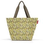 reisenthel shopper &ndash; Ger&auml;umige Shopping Bag und edle Handtasche in einem &ndash; Aus