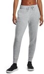 Under Armour Damen UA Rival Fleece Jogger Shorts