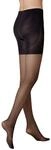 KUNERT Damen Strumpfhosen Forming Effect 20 figurformend 20 DEN Black 0500 36-38