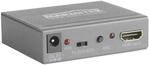 Marmitek Connect AE14 - HDMI Audio Extractor 4K ARC 10,2 Gbps EDID TV | Audio