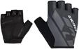Ziener Herren CRISANDER Fahrrad/Mountainbike/Radsport-Handschuhe | Kurzfinger -