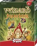 Amigo 01903 - Wizard Junior, Mehrfarbig, Einheitsgr&ouml;&szlig;e, 8+ Jahre