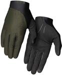 Giro Trixter Fahrradhandschuhe mit InstaChill-Technologie, perforierter