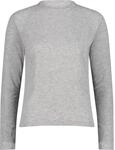 CMP - Sweatshirt f&uuml;r Kinder, Grau Mel., 104