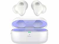 LG TONE Free T90S In-Ear Bluetooth Kopfhörer mit Dolby Atmos-Sound,
