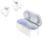 LG Tone Free T90S In-Ear Bluetooth Kopfh&ouml;rer mit Dolby Atmos-Sound,