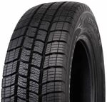 VREDESTEIN COMTRAC 2 ALL SEASON PLUS - 205/75R16C 113/111R - D/B/73 -
