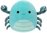 Squishmallows SQCR04209 - Carpio der Skorpion 40 cm, offizielles Kelly Toys Pl&uuml;sch,