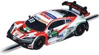 Carrera - 20064226 GO Audi R8 LMS GT3 I Slotcar im Ma&szlig;stab 1:43 I Einfache...