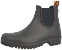 Beck Herren Worker Gummistiefel, Schwarz, 40 EU